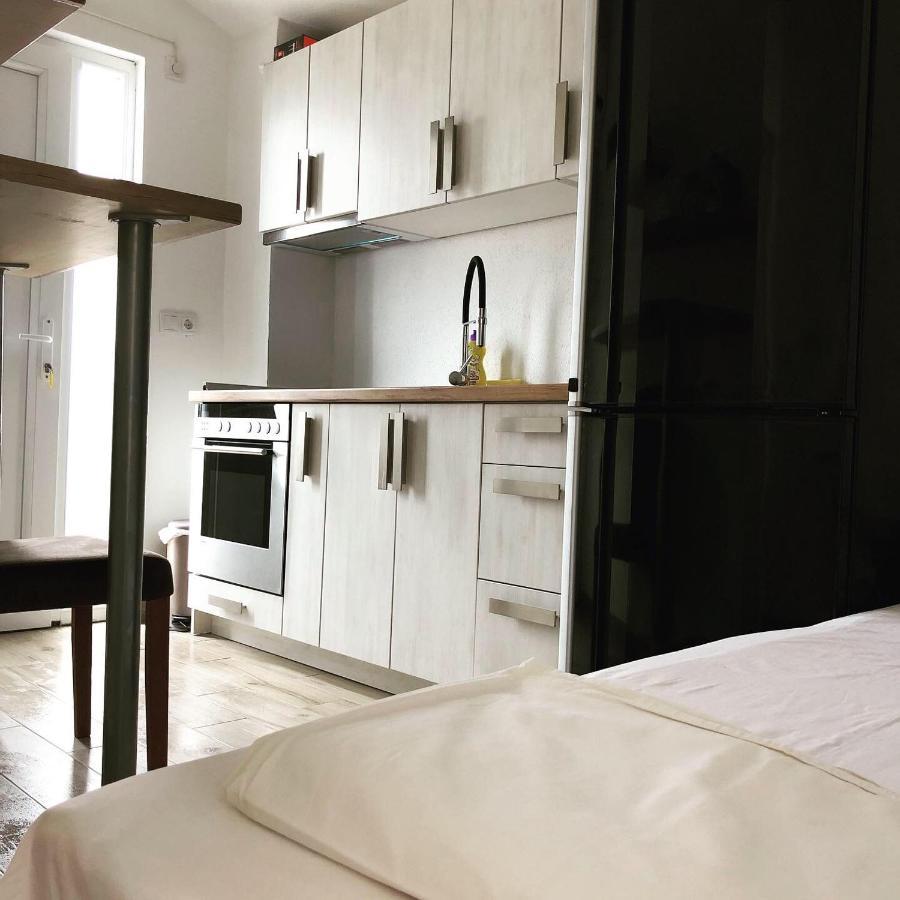 Apartment Elena Donji Okrug  Eksteriør billede