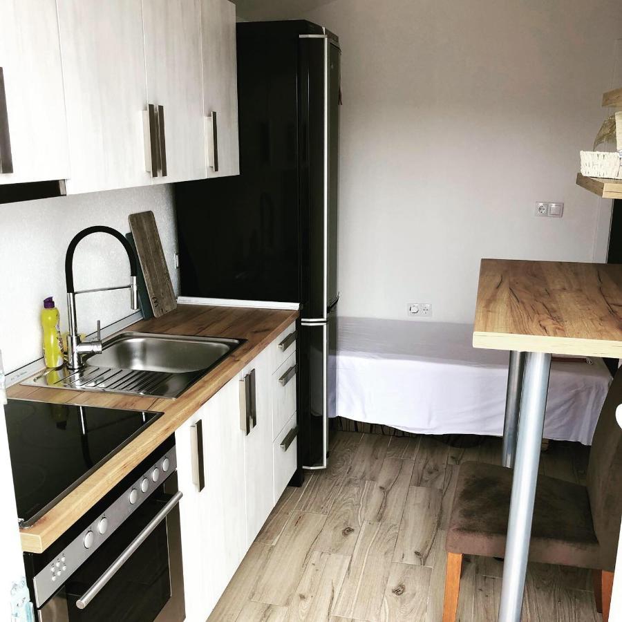 Apartment Elena Donji Okrug  Eksteriør billede