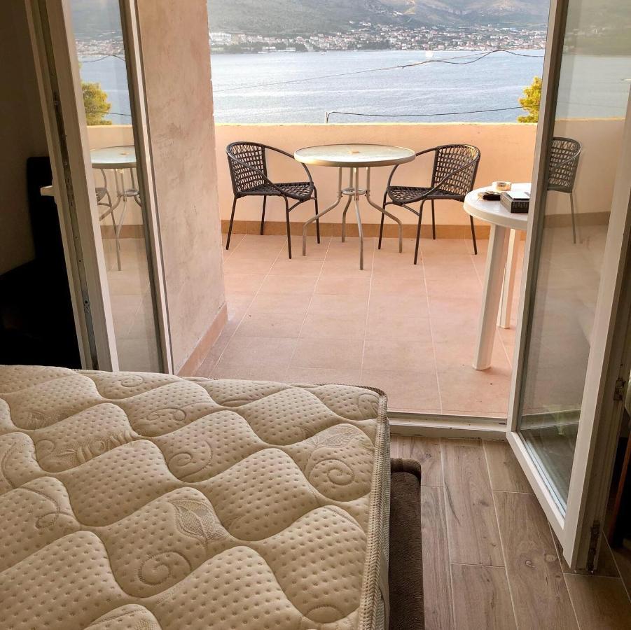Apartment Elena Donji Okrug  Eksteriør billede