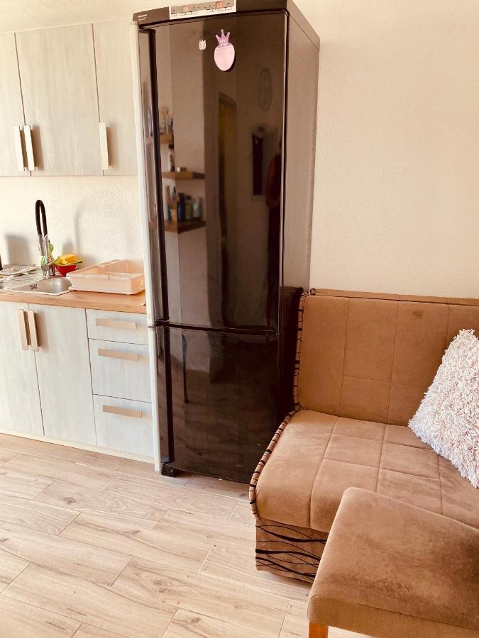 Apartment Elena Donji Okrug  Eksteriør billede