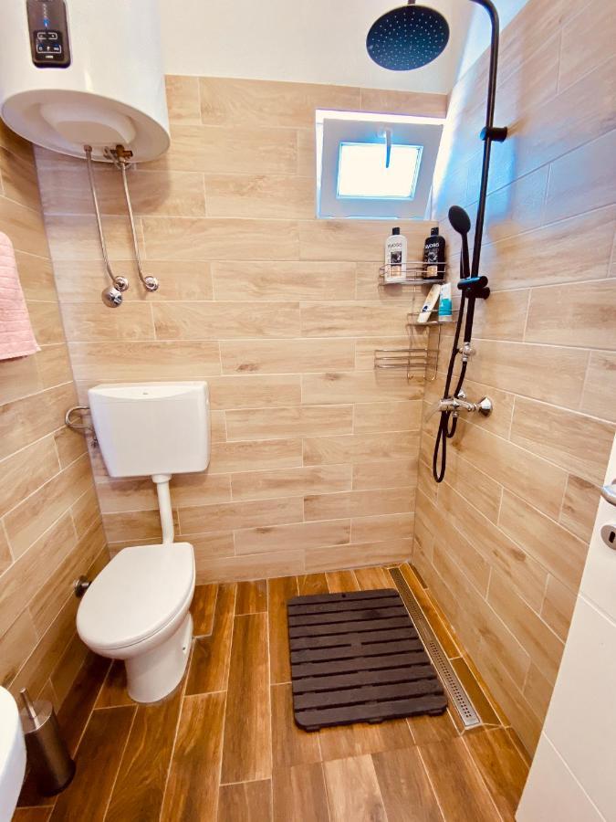 Apartment Elena Donji Okrug  Eksteriør billede