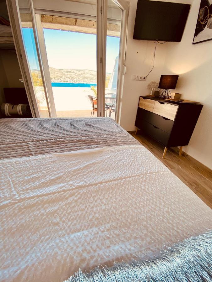 Apartment Elena Donji Okrug  Eksteriør billede