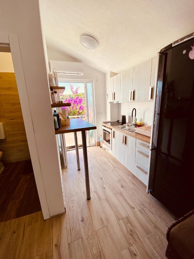 Apartment Elena Donji Okrug  Eksteriør billede